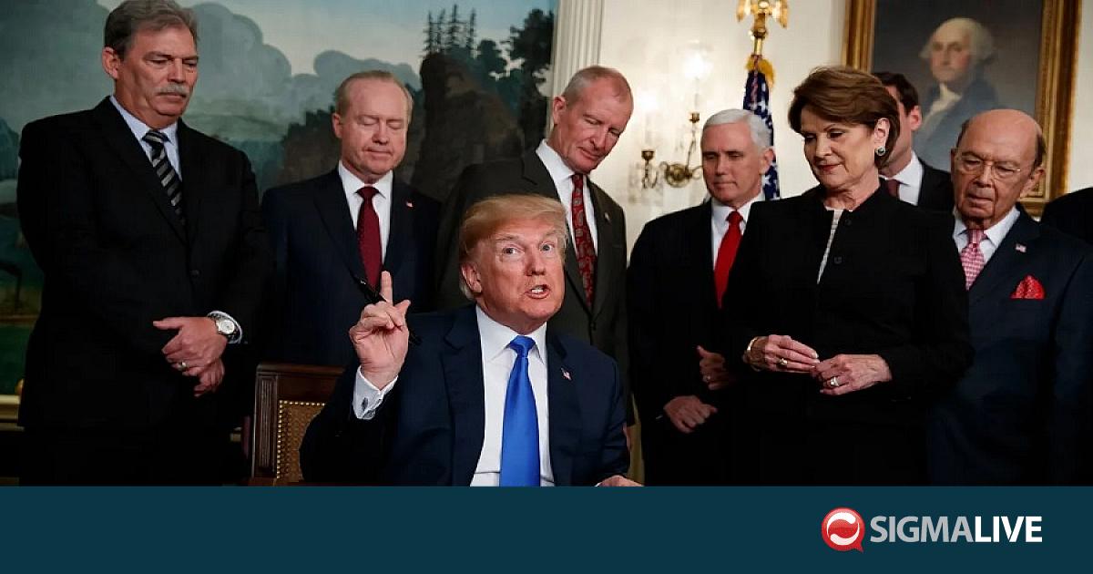 &Rho;&epsilon;&pi;&omicron;&upsilon;&mu;&pi;&lambda;&iota;&kappa;&alpha;&nu;&omicron;ί &zeta;&eta;&tau;&omicron;ύ&nu; &delta;&iota;&epsilon;&upsilon;&kappa;&rho;&iota;&nu;ί&sigma;&epsilon;&iota;&sigmaf; &Tau;&rho;&alpha;&mu;&pi; &gamma;&iota;&alpha; &tau;&omicron; ό&rho;&iota;&omicron; 60 &eta;&mu;&epsilon;&rho;ώ&nu; &sigma;&tau;&omicron; &Iota;&rho;ά&nu;