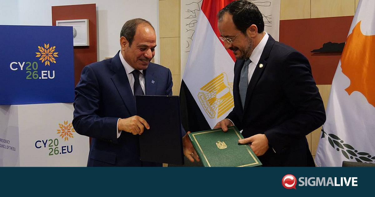 &Alpha;&pi;&alpha;&nu;&tau;ά &eta; &Lambda;&epsilon;&upsilon;&kappa;&omega;&sigma;ί&alpha; &gamma;&iota;&alpha; &tau;&eta; &sigma;&upsilon;&mu;&phi;&omega;&nu;ί&alpha; &mu;&epsilon; &tau;&eta;&nu; &Alpha;ί&gamma;&upsilon;&pi;&tau;&omicron;