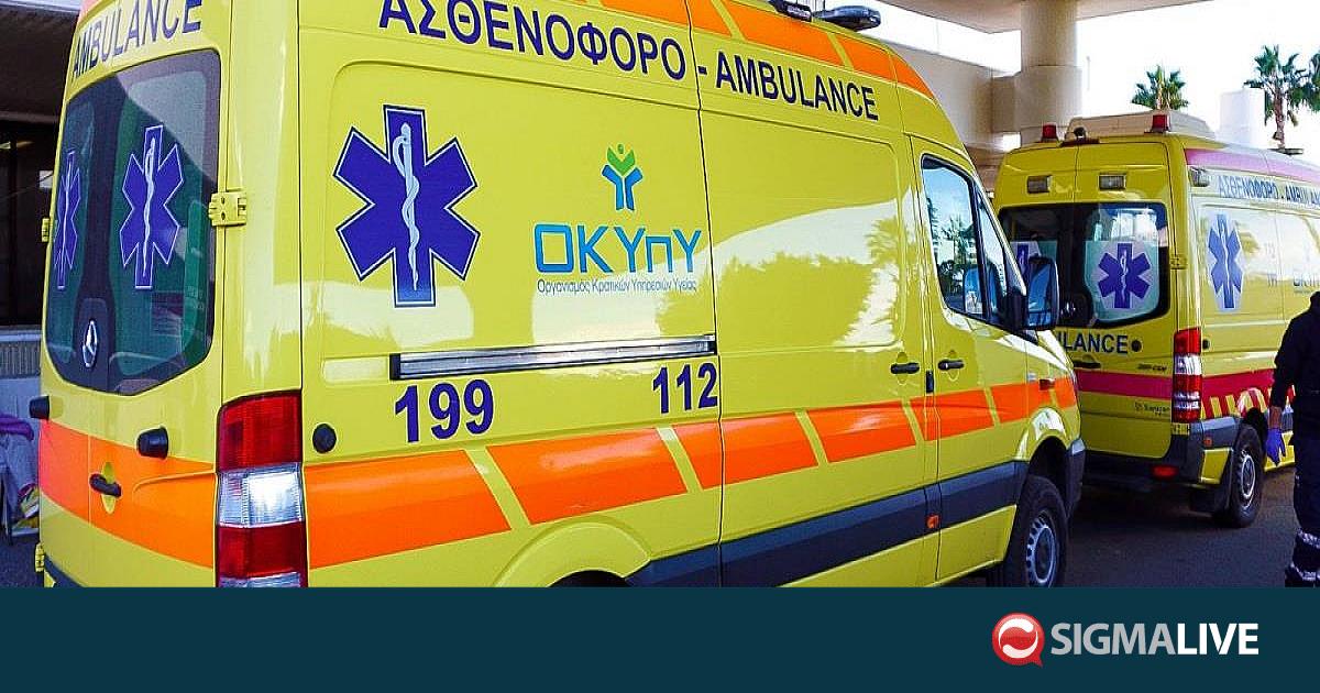 &Sigma;&epsilon; &nu;&omicron;&sigma;&eta;&lambda;&epsilon;&upsilon;&tau;ή&rho;&iota;&omicron; &tau;&eta;&sigmaf; &Lambda;&epsilon;&mu;&epsilon;&sigma;&omicron;ύ &omicron; 38&chi;&rho;&omicron;&nu;&omicron;&sigmaf; &mu;&omicron;&tau;&omicron;&sigma;&iota;&kappa;&lambda;&epsilon;&tau;&iota;&sigma;&tau;ή&sigmaf;-&Pi;&alpha;&rho;&alpha;&mu;έ&nu;&epsilon;&iota; &kappa;&rho;ί&sigma;&iota;&mu;&alpha;