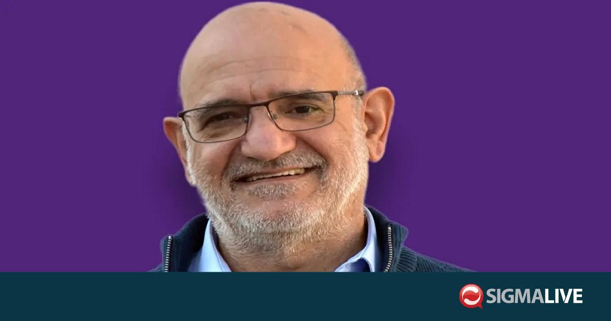 &Alpha;&pi;ά&nu;&tau;&eta;&sigma;&eta; &Delta;&rho;&omicron;&upsilon;&sigma;&iota;ώ&tau;&eta; &sigma;&epsilon; &Nu;&iota;&kappa;ό&lambda;&alpha;: &laquo;&Epsilon;&nu;ώ &eta; &upsilon;&phi;&alpha;&rho;&pi;&alpha;&gamma;ή &pi;&epsilon;&rho;&iota;&omicron;&upsilon;&sigma;&iota;ώ&nu; &epsilon;ί&nu;&alpha;&iota; &eta;&theta;&iota;&kappa;ά ά&psi;&omicron;&gamma;&eta;&raquo;
