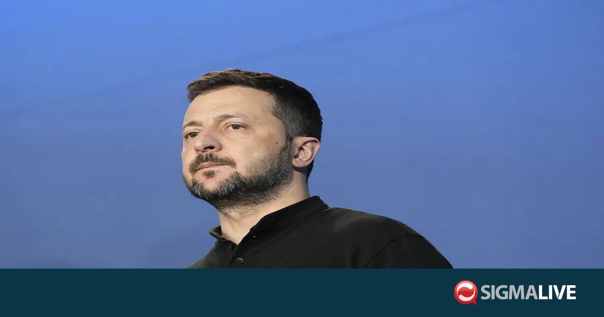 &Zeta;&epsilon;&lambda;έ&nu;&sigma;&kappa;&iota;: &Upsilon;&pi;ό&sigma;&chi;&epsilon;&tau;&alpha;&iota; &epsilon;&nu;ί&sigma;&chi;&upsilon;&sigma;&eta; &tau;&eta;&sigmaf; &alpha;&nu;&tau;&iota;&alpha;&epsilon;&rho;&omicron;&pi;&omicron;&rho;&iota;&kappa;ή&sigmaf; ά&mu;&upsilon;&nu;&alpha;&sigmaf; &sigma;&epsilon; &Omicron;&delta;&eta;&sigma;&sigma;ό &kappa;&alpha;&iota; &Nu;&tau;&nu;ί&pi;&rho;&omicron;
