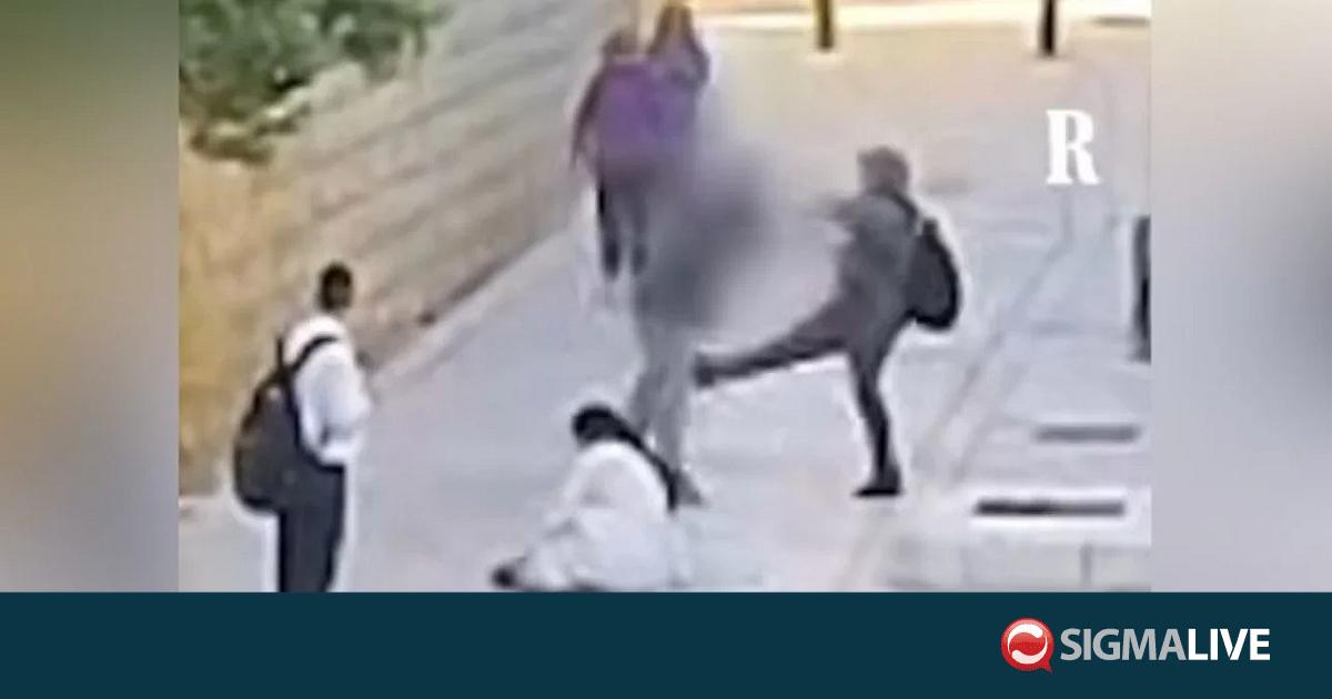 &Iota;&epsilon;&rho;&omicron;&upsilon;&sigma;&alpha;&lambda;ή&mu;: Ά&gamma;&rho;&iota;&alpha; &epsilon;&pi;ί&theta;&epsilon;&sigma;&eta; &sigma;&epsilon; &Gamma;&alpha;&lambda;&lambda;ί&delta;&alpha; &chi;&rho;&iota;&sigma;&tau;&iota;&alpha;&nu;ή &mu;&omicron;&nu;&alpha;&chi;ή &sigma;&tau;&omicron; Ό&rho;&omicron;&sigmaf; &Sigma;&iota;ώ&nu; (&Beta;&Iota;&Nu;&Tau;&Epsilon;&Omicron;)
