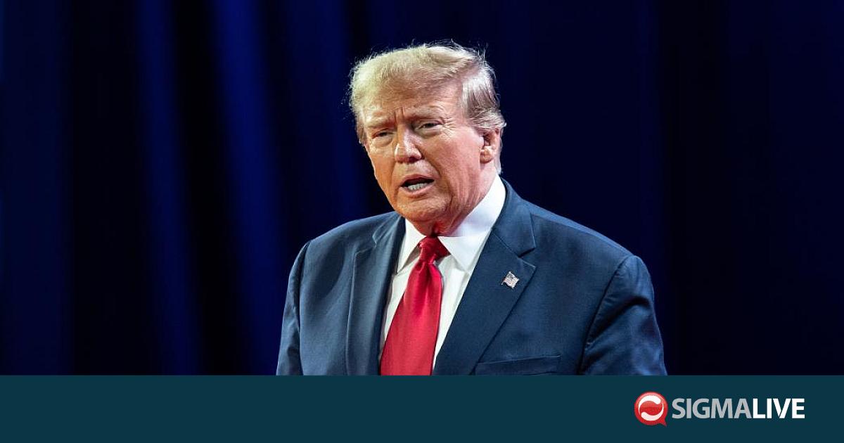&Tau;&rho;&alpha;&mu;&pi; &gamma;&iota;&alpha; &pi;&epsilon;&tau;&rho;έ&lambda;&alpha;&iota;&omicron;: &Mu;&epsilon; &tau;&omicron; &tau;έ&lambda;&omicron;&sigmaf; &tau;&omicron;&upsilon; &pi;&omicron;&lambda;έ&mu;&omicron;&upsilon; &omicron;&iota; &tau;&iota;&mu;έ&sigmaf; &theta;&alpha; &pi;έ&sigma;&omicron;&upsilon;&nu; &sigma;&alpha;&nu; &pi;έ&tau;&rho;&alpha;