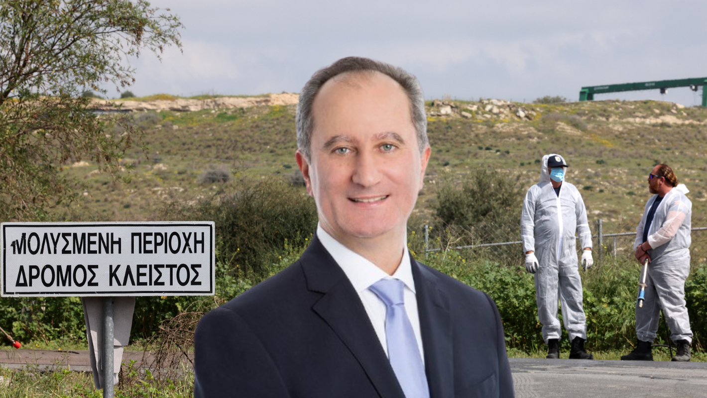 &Mu;&alpha;&lambda;ά&sigmaf; &sigma;&epsilon; &kappa;&tau;&eta;&nu;&omicron;&tau;&rho;ό&phi;&omicron;&upsilon;&sigmaf;: &laquo;&Mu;&eta;&nu; &upsilon;&pi;&alpha;&kappa;&omicron;ύ&tau;&epsilon; &sigma;&epsilon; &kappa;&epsilon;&lambda;&epsilon;ύ&sigma;&mu;&alpha;&tau;&alpha; &omicron;&rho;&iota;&sigma;&mu;έ&nu;&omega;&nu;&raquo;