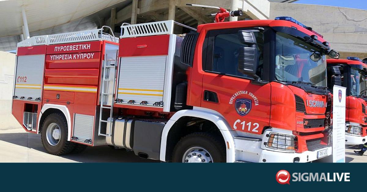 Έ&tau;&rho;&epsilon;&chi;&epsilon; &eta; &Pi;&upsilon;&rho;&omicron;&sigma;&beta;&epsilon;&sigma;&tau;&iota;&kappa;ή: &Phi;&omega;&tau;&iota;ά &sigma;&epsilon; &delta;&iota;&alpha;&mu;έ&rho;&iota;&sigma;&mu;&alpha; &sigma;&tau;&omicron; &Pi;&alpha;&rho;&alpha;&lambda;ί&mu;&nu;&iota;