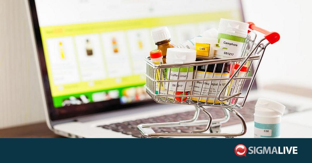 &Eta;&Pi;&Alpha;: &Epsilon;&phi;&epsilon;&tau;&epsilon;ί&omicron; &mu;&pi;&lambda;ό&kappa;&alpha;&rho;&epsilon; &pi;&rho;&omicron;&sigma;&omega;&rho;&iota;&nu;ά &tau;&alpha;&chi;&upsilon;&delta;&rho;&omicron;&mu;&iota;&kappa;ή &alpha;&pi;&omicron;&sigma;&tau;&omicron;&lambda;ή &phi;&alpha;&rho;&mu;ά&kappa;&omicron;&upsilon; &gamma;&iota;&alpha; &alpha;&mu;&beta;&lambda;ώ&sigma;&epsilon;&iota;&sigmaf;