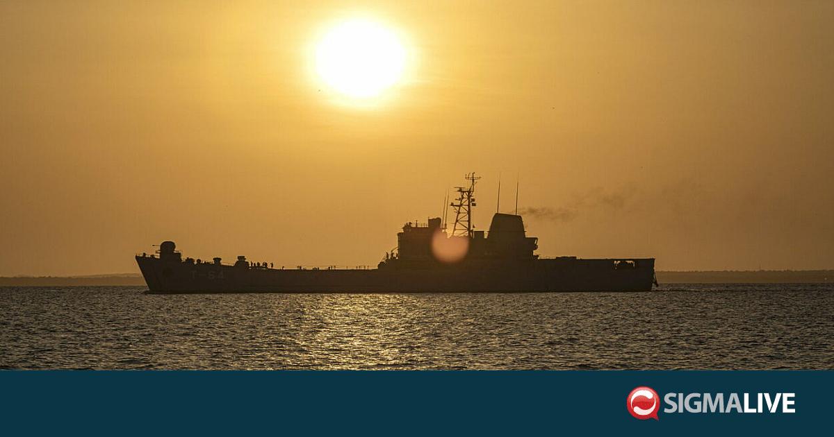 &Kappa;&lambda;&iota;&mu;&alpha;&tau;&iota;&kappa;ή &laquo;&beta;ό&mu;&beta;&alpha;&raquo; &tau;&alpha; &pi;&epsilon;&tau;&rho;&epsilon;&lambda;&alpha;&iota;&omicron;&phi;ό&rho;&alpha; &pi;&omicron;&upsilon; &mu;&epsilon;&tau;&alpha;&phi;έ&rho;&omicron;&upsilon;&nu; &omicron;&rho;&upsilon;&kappa;&tau;ά &kappa;&alpha;ύ&sigma;&iota;&mu;&alpha;