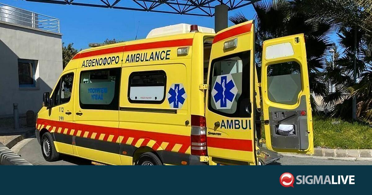 &Pi;ά&phi;&omicron;&sigmaf;: &Sigma;&tau;&omicron; &nu;&omicron;&sigma;&omicron;&kappa;&omicron;&mu;&epsilon;ί&omicron; 68&chi;&rho;&omicron;&nu;&omicron;&sigmaf;-Έ&chi;&alpha;&sigma;&epsilon; &tau;&omicron;&nu; έ&lambda;&epsilon;&gamma;&chi;&omicron; &kappa;&alpha;&iota; &alpha;&nu;&epsilon;&tau;&rho;ά&pi;&eta; &eta; &mu;&omicron;&tau;&omicron;&sigma;&iota;&kappa;&lambda;έ&tau;&alpha; &tau;&omicron;&upsilon;