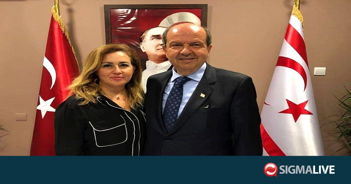 &Sigma;ύ&zeta;&upsilon;&gamma;&omicron;&sigmaf; &Tau;&alpha;&tau;ά&rho;: &Delta;&iota;&alpha;&psi;&epsilon;ύ&delta;&epsilon;&iota; ό&tau;&iota; &theta;&alpha; &epsilon;ί&nu;&alpha;&iota; &upsilon;&pi;&omicron;&psi;ή&phi;&iota;&alpha; &tau;&omicron;&upsilon; &sigma;&tau;&iota;&sigmaf; &laquo;&beta;&omicron;&upsilon;&lambda;&epsilon;&upsilon;&tau;&iota;&kappa;έ&sigmaf;&raquo;