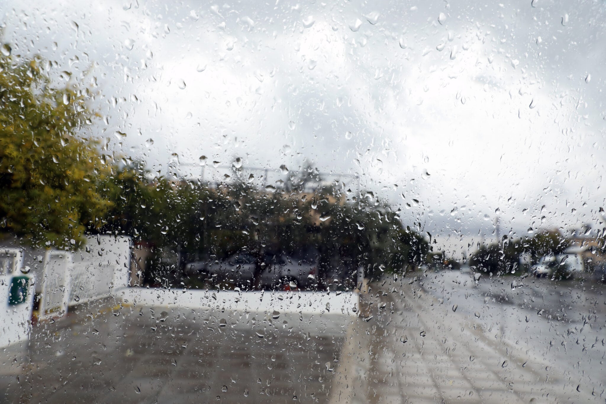 &Sigma;&epsilon; &kappa;&lambda;&omicron;&iota;ό &kappa;&alpha;&kappa;&omicron;&kappa;&alpha;&iota;&rho;ί&alpha;&sigmaf; &xi;&alpha;&nu;ά &eta; &Kappa;ύ&pi;&rho;&omicron;&sigmaf;: Έ&rho;&chi;&omicron;&nu;&tau;&alpha;&iota; &kappa;&alpha;&tau;&alpha;&iota;&gamma;ί&delta;&epsilon;&sigmaf;, &chi;&alpha;&lambda;ά&zeta;&iota; &kappa;&alpha;&iota; &chi;&iota;ό&nu;&iota;&alpha;