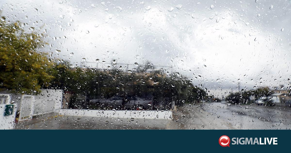 &Sigma;&epsilon; &kappa;&lambda;&omicron;&iota;ό &kappa;&alpha;&kappa;&omicron;&kappa;&alpha;&iota;&rho;ί&alpha;&sigmaf; &xi;&alpha;&nu;ά &eta; &Kappa;ύ&pi;&rho;&omicron;&sigmaf;: Έ&rho;&chi;&omicron;&nu;&tau;&alpha;&iota; &kappa;&alpha;&tau;&alpha;&iota;&gamma;ί&delta;&epsilon;&sigmaf;, &chi;&alpha;&lambda;ά&zeta;&iota; &kappa;&alpha;&iota; &chi;&iota;ό&nu;&iota;&alpha;