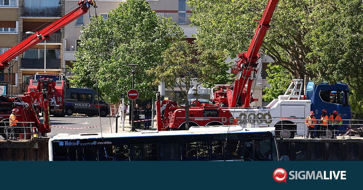 &Gamma;&alpha;&lambda;&lambda;ί&alpha;: &Alpha;&pi;ό &mu;ά&theta;&eta;&mu;&alpha; &omicron;&delta;ή&gamma;&eta;&sigma;&eta;&sigmaf; &mu;&epsilon;&tau;&alpha;&tau;&rho;ά&pi;&eta;&kappa;&epsilon; &sigma;&epsilon; &beta;&omicron;&upsilon;&tau;&iota;ά &sigma;&tau;&omicron; &pi;&omicron;&tau;ά&mu;&iota; (&Phi;&Omega;&Tau;&Omicron;)