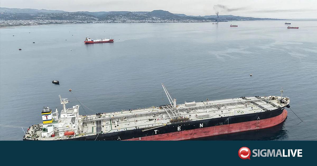 &Iota;&rho;ά&nu;: &Eta; &iota;&rho;&alpha;&nu;&iota;&kappa;ή &pi;&rho;ό&tau;&alpha;&sigma;&eta; &pi;&omicron;&upsilon; &alpha;&pi;&omicron;&rho;&rho;ί&phi;&theta;&eta;&kappa;&epsilon; &alpha;&pi;ό &Tau;&rho;&alpha;&mu;&pi; &pi;&rho;&omicron;&beta;&lambda;έ&pi;&epsilon;&iota; ά&nu;&omicron;&iota;&gamma;&mu;&alpha; &tau;&omicron;&upsilon; &Omicron;&rho;&mu;&omicron;ύ&zeta;