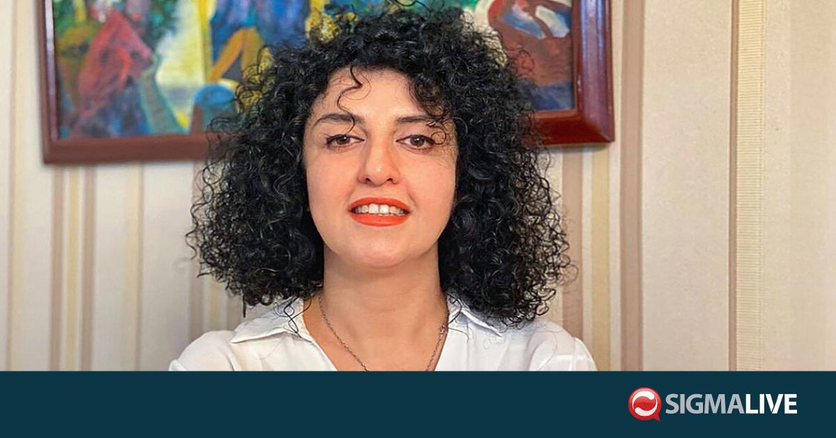 &Sigma;&tau;&omicron; &nu;&omicron;&sigma;&omicron;&kappa;&omicron;&mu;&epsilon;ί&omicron; &mu;&epsilon;&tau;ά &alpha;&pi;ό &laquo;&kappa;&alpha;&rho;&delta;&iota;&alpha;&kappa;ή &kappa;&rho;ί&sigma;&eta;&raquo; &eta; &beta;&rho;&alpha;&beta;&epsilon;&upsilon;&mu;έ&nu;&eta; &mu;&epsilon; &Nu;ό&mu;&pi;&epsilon;&lambda; &Mu;&omicron;&chi;&alpha;&mu;&alpha;&nu;&tau;ί