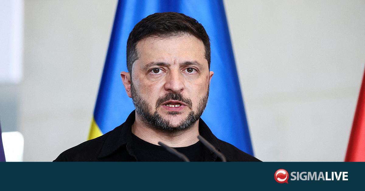 &Zeta;&epsilon;&lambda;έ&nu;&sigma;&kappa;&iota;: &Alpha;&sigma;&upsilon;&nu;ή&theta;&iota;&sigma;&tau;&eta; &delta;&rho;&alpha;&sigma;&tau;&eta;&rho;&iota;ό&tau;&eta;&tau;&alpha; &sigma;&tau;&alpha; &sigma;ύ&nu;&omicron;&rho;&alpha; &mu;&epsilon; &tau;&eta; &Lambda;&epsilon;&upsilon;&kappa;&omicron;&rho;&omega;&sigma;ί&alpha;