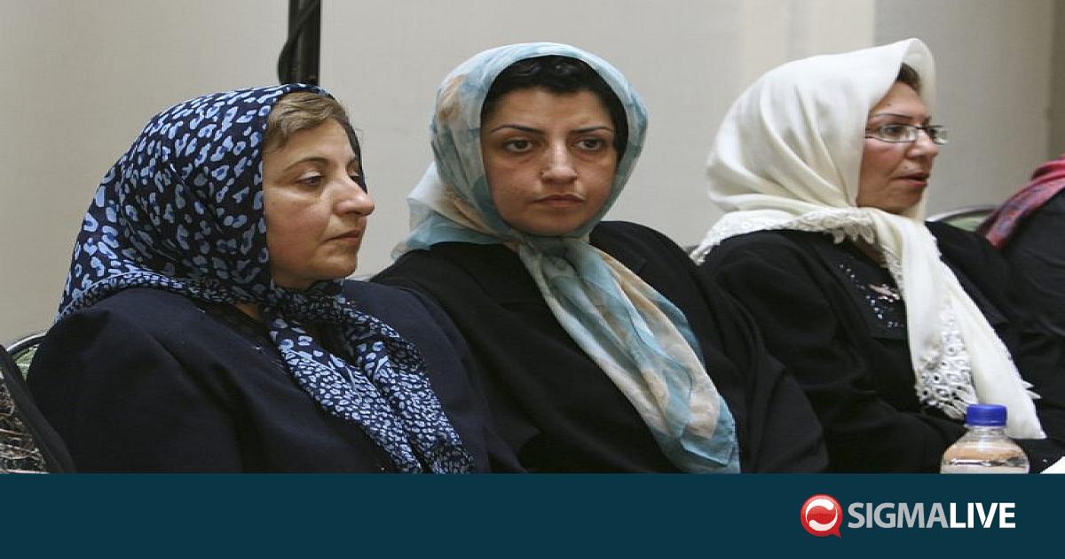 &Epsilon;&pi;&iota;&tau;&rho;&omicron;&pi;ή &Beta;&rho;&alpha;&beta;&epsilon;ί&omega;&nu; &Nu;ό&mu;&pi;&epsilon;&lambda; &sigma;&epsilon; &Iota;&rho;ά&nu;: &Pi;&alpha;&rho;&alpha;&delta;ώ&sigma;&tau;&epsilon; &tau;&eta; &Mu;&omicron;&chi;&alpha;&mu;&alpha;&nu;&tau;ί, &kappa;&iota;&nu;&delta;&upsilon;&nu;&epsilon;ύ&epsilon;&iota; &eta; &zeta;&omega;ή &tau;&eta;&sigmaf;