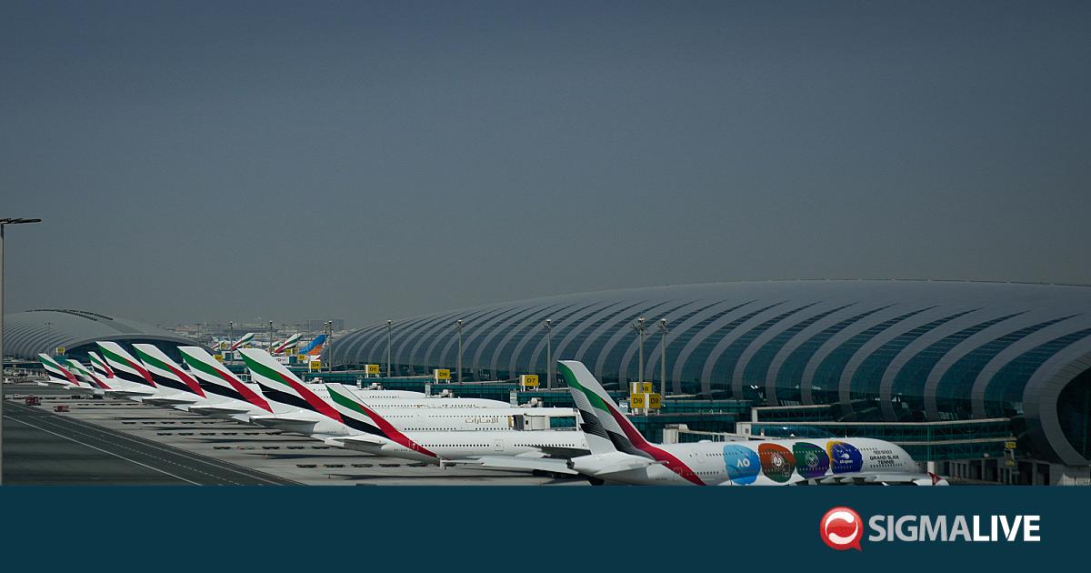 &Tau;&alpha; &Eta;&Alpha;&Epsilon; &alpha;&nu;&alpha;&kappa;&omicron;ί&nu;&omega;&sigma;&alpha;&nu; &pi;&lambda;ή&rho;&eta; &epsilon;&pi;&alpha;&nu;&alpha;&lambda;&epsilon;&iota;&tau;&omicron;&upsilon;&rho;&gamma;ί&alpha; &tau;&omicron;&upsilon; &epsilon;&nu;&alpha;έ&rho;&iota;&omicron;&upsilon; &chi;ώ&rho;&omicron;&upsilon; &tau;&omicron;&upsilon;&sigmaf;