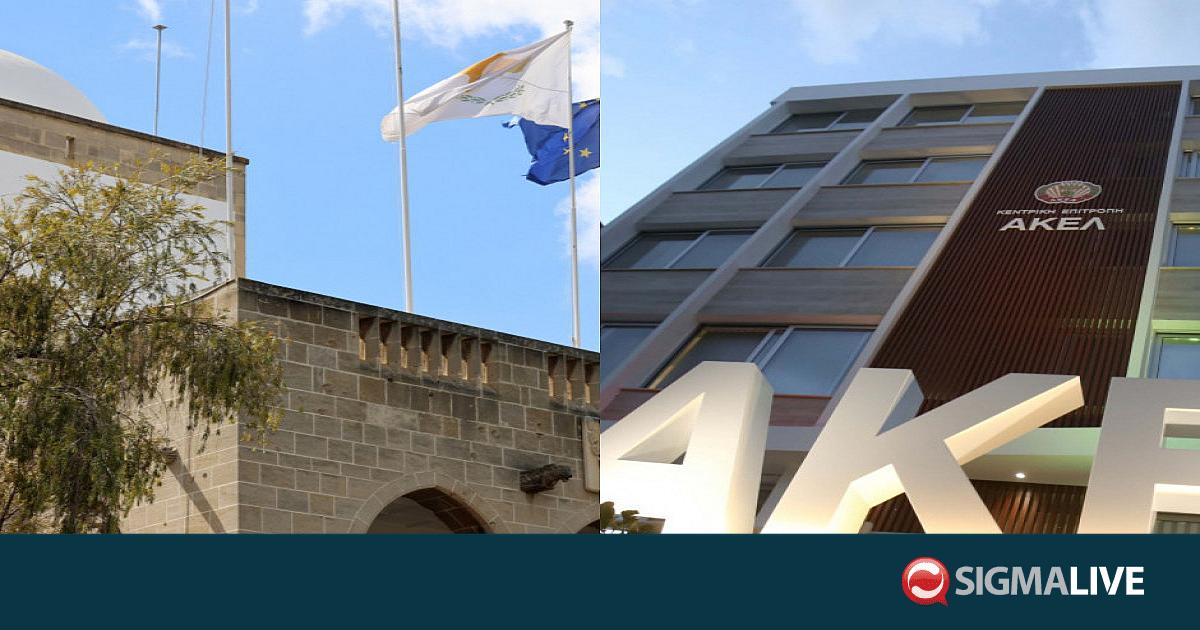 &Sigma;&phi;&omicron;&delta;&rho;ή &kappa;ό&nu;&tau;&rho;&alpha; &Kappa;&upsilon;&beta;έ&rho;&nu;&eta;&sigma;&eta;&sigmaf; - &Alpha;&Kappa;&Epsilon;&Lambda; &mu;&epsilon; &phi;ό&nu;&tau;&omicron; &tau;&alpha; &delta;&iota;&kappa;&alpha;&iota;ώ&mu;&alpha;&tau;&alpha; &tau;&omega;&nu; &epsilon;&rho;&gamma;&alpha;&zeta;&omicron;&mu;έ&nu;&omega;&nu; (vid)