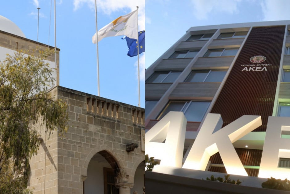 &Sigma;&phi;&omicron;&delta;&rho;ή &kappa;ό&nu;&tau;&rho;&alpha; &Kappa;&upsilon;&beta;έ&rho;&nu;&eta;&sigma;&eta;&sigmaf; - &Alpha;&Kappa;&Epsilon;&Lambda; &mu;&epsilon; &phi;ό&nu;&tau;&omicron; &tau;&alpha; &delta;&iota;&kappa;&alpha;&iota;ώ&mu;&alpha;&tau;&alpha; &tau;&omega;&nu; &epsilon;&rho;&gamma;&alpha;&zeta;&omicron;&mu;έ&nu;&omega;&nu; (vid)