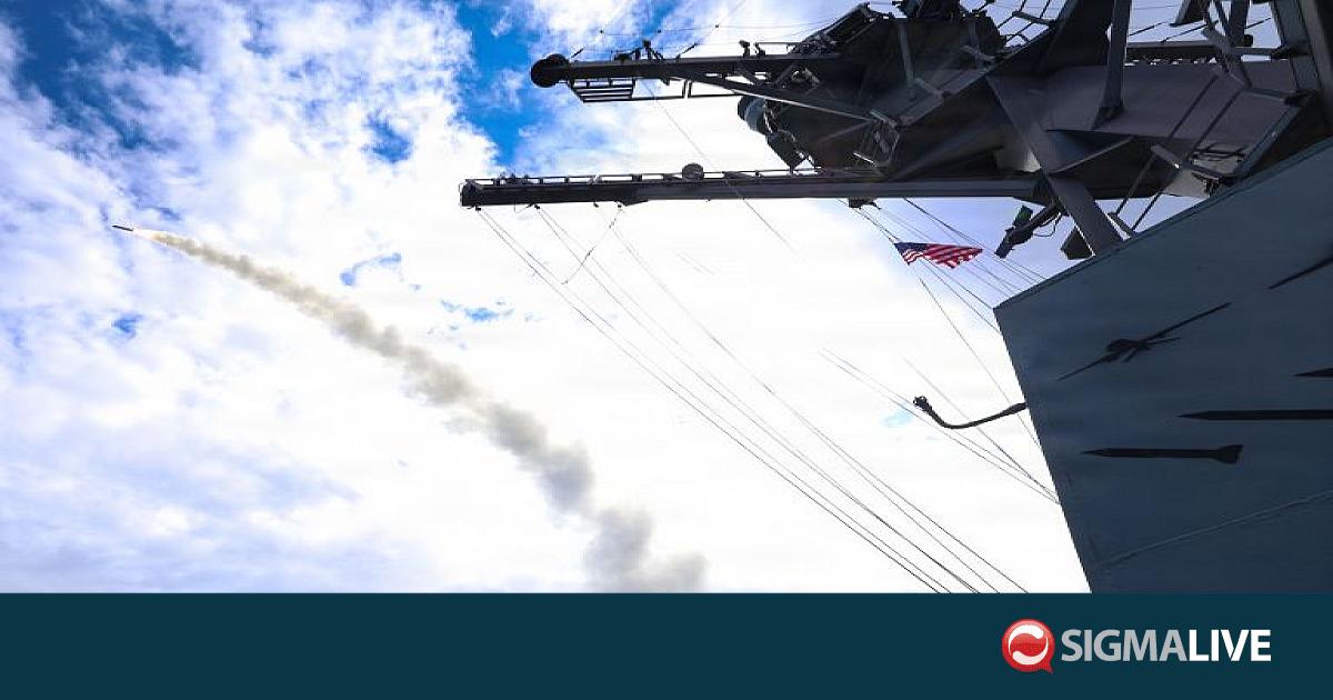 WSJ: &Kappa;ί&nu;&alpha;-&Rho;&omega;&sigma;ί&alpha; &laquo;&alpha;&kappa;&tau;&iota;&nu;&omicron;&gamma;&rho;&alpha;&phi;&omicron;ύ&nu;&raquo; &tau;&omicron;&nu; &alpha;&mu;&epsilon;&rho;&iota;&kappa;&alpha;&nu;&iota;&kappa;ό &sigma;&tau;&rho;&alpha;&tau;ό &chi;ά&rho;&eta; &sigma;&tau;&omicron;&nu; &pi;ό&lambda;&epsilon;&mu;&omicron;