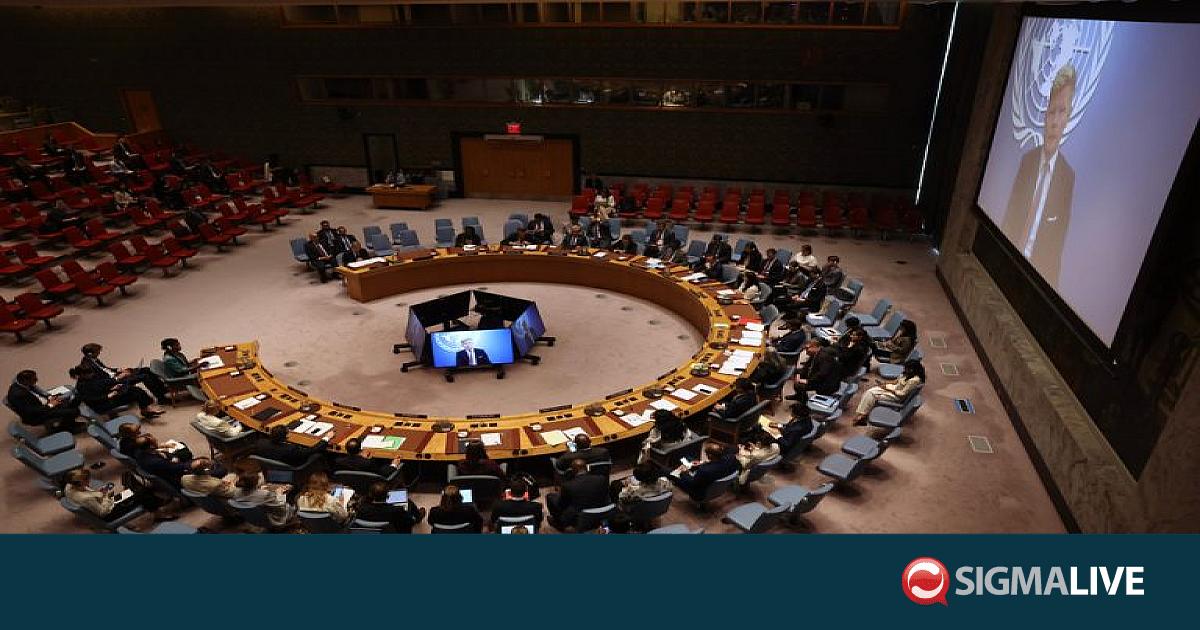 &Pi;&rho;&omicron;&epsilon;&iota;&delta;&omicron;&pi;&omicron;ί&eta;&sigma;&eta; &Omicron;&Eta;&Epsilon;: &Eta; &Beta;. &Kappa;&omicron;&rho;έ&alpha; &epsilon;&pi;&iota;&tau;&alpha;&chi;ύ&nu;&epsilon;&iota; &tau;&eta;&nu; &alpha;&nu;ά&pi;&tau;&upsilon;&xi;&eta; &pi;&upsilon;&rho;&eta;&nu;&iota;&kappa;ώ&nu; &delta;&upsilon;&nu;&alpha;&tau;&omicron;&tau;ή&tau;&omega;&nu;