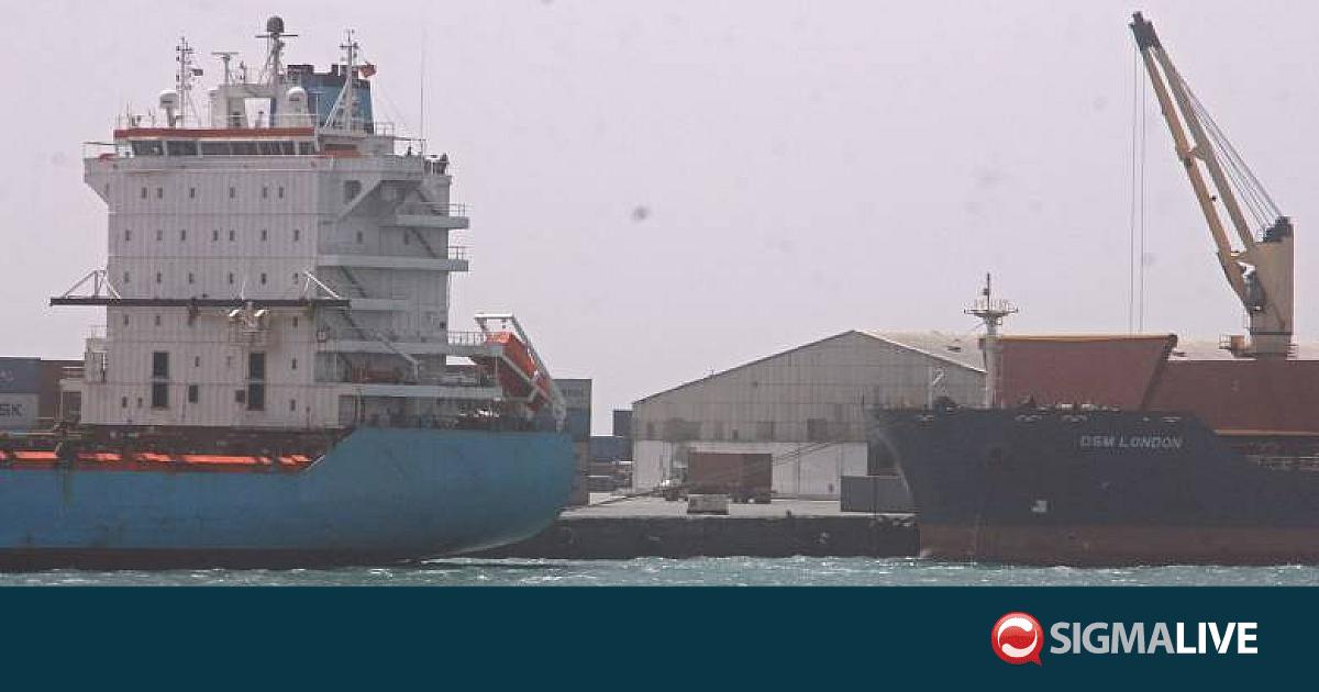&Upsilon;&epsilon;&mu;έ&nu;&eta;: &Pi;&epsilon;&tau;&rho;&epsilon;&lambda;&alpha;&iota;&omicron;&phi;ό&rho;&omicron; &epsilon;&xi;&epsilon;&tau;&rho;ά&pi;&eta; &kappa;&alpha;&iota; &omicron;&delta;&eta;&gamma;ή&theta;&eta;&kappa;&epsilon; &pi;&rho;&omicron;&sigmaf; &tau;&eta; &Sigma;&omicron;&mu;&alpha;&lambda;ί&alpha; &alpha;&pi;ό &pi;&epsilon;&iota;&rho;&alpha;&tau;έ&sigmaf;