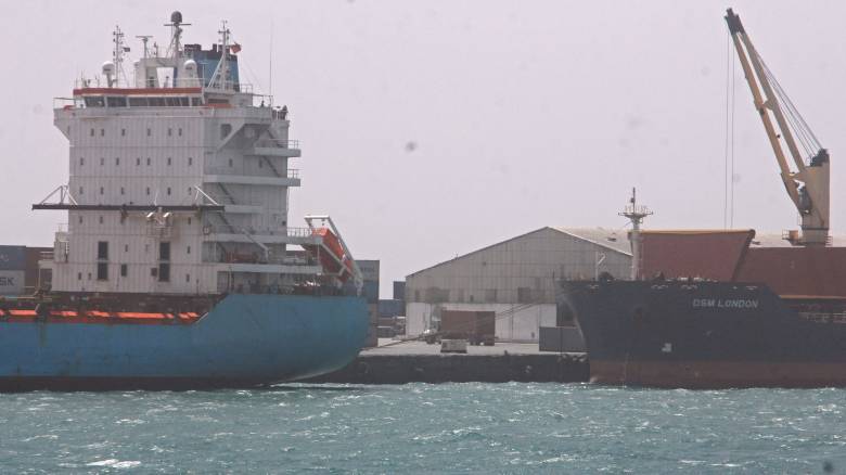 &Upsilon;&epsilon;&mu;έ&nu;&eta;: &Pi;&epsilon;&tau;&rho;&epsilon;&lambda;&alpha;&iota;&omicron;&phi;ό&rho;&omicron; &epsilon;&xi;&epsilon;&tau;&rho;ά&pi;&eta; &kappa;&alpha;&iota; &omicron;&delta;&eta;&gamma;ή&theta;&eta;&kappa;&epsilon; &pi;&rho;&omicron;&sigmaf; &tau;&eta; &Sigma;&omicron;&mu;&alpha;&lambda;ί&alpha; &alpha;&pi;ό &pi;&epsilon;&iota;&rho;&alpha;&tau;έ&sigmaf;