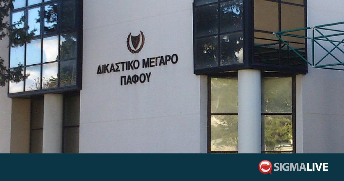 &Delta;&iota;&kappa;&alpha;&sigma;&tau;ή&rho;&iota;&omicron; &Pi;ά&phi;&omicron;&upsilon;: &Alpha;&pi;&omicron;&phi;&alpha;&sigma;ί&zeta;&epsilon;&iota; &gamma;&iota;&alpha; &tau;&eta;&nu; &kappa;&rho;ά&tau;&eta;&sigma;&eta; &delta;ύ&omicron; &upsilon;&pi;ό&pi;&tau;&omega;&nu; &gamma;&iota;&alpha; &epsilon;&mu;&pi;&rho;&eta;&sigma;&mu;&omicron;ύ&sigmaf;