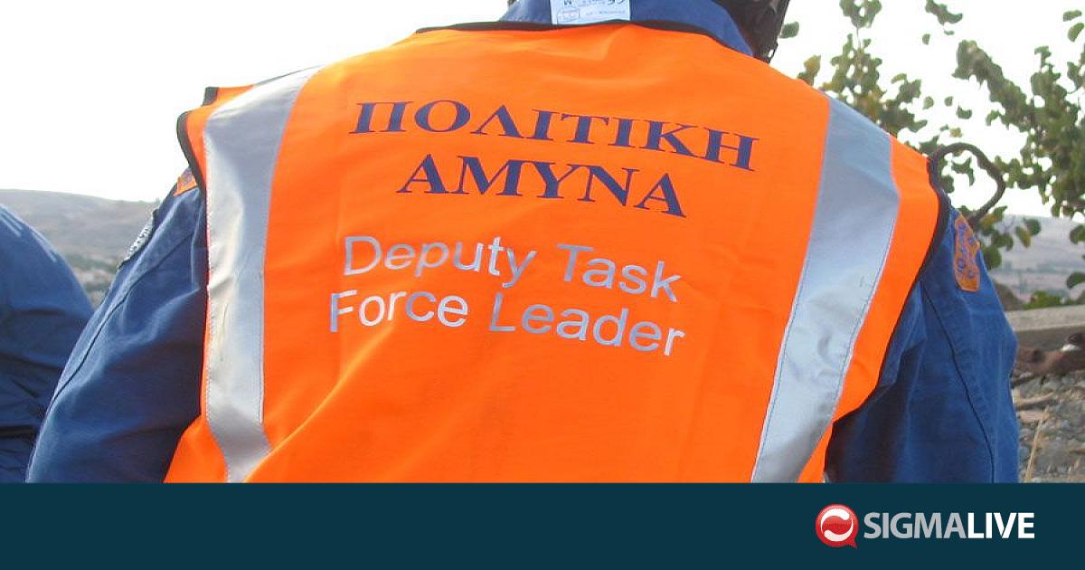 &Sigma;&upsilon;&sigma;&tau;ά&sigma;&epsilon;&iota;&sigmaf; &alpha;&pi;ό &tau;&eta;&nu; &Pi;&omicron;&lambda;&iota;&tau;&iota;&kappa;ή Ά&mu;&upsilon;&nu;&alpha; &lambda;ό&gamma;&omega; &kappa;&alpha;&kappa;&omicron;&kappa;&alpha;&iota;&rho;ί&alpha;&sigmaf;