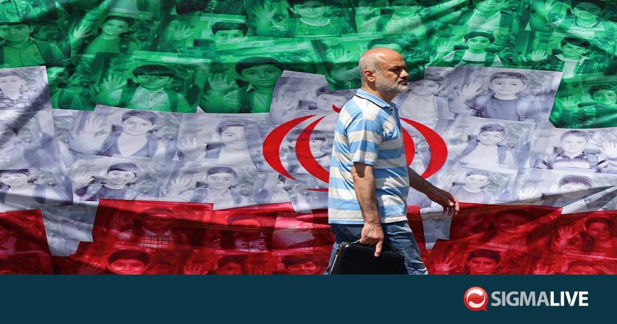 &Beta;&omicron;&mu;&beta;&alpha;&rho;&delta;&iota;&sigma;&mu;έ&nu;&omicron; &Pi;&alpha;&nu;&epsilon;&pi;&iota;&sigma;&tau;ή&mu;&iota;&omicron; &sigma;&tau;&omicron; &Iota;&rho;ά&nu; &mu;&epsilon;&tau;&alpha;&tau;&rho;έ&pi;&epsilon;&tau;&alpha;&iota; &sigma;&epsilon; &laquo;&mu;&omicron;&upsilon;&sigma;&epsilon;ί&omicron; &pi;&omicron;&lambda;έ&mu;&omicron;&upsilon;&raquo;