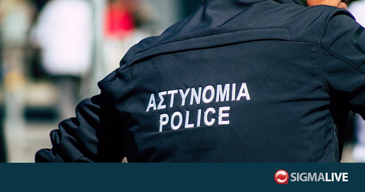 &Sigma;&epsilon; ά&mu;&epsilon;&sigma;&eta; &delta;&iota;&alpha;&theta;&epsilon;&sigma;&iota;&mu;ό&tau;&eta;&tau;&alpha; &omicron; &alpha;&sigma;&tau;&upsilon;&nu;&omicron;&mu;&iota;&kappa;ό&sigmaf; &pi;&omicron;&upsilon; &phi;έ&rho;&epsilon;&tau;&alpha;&iota; &nu;&alpha; &alpha;&pi;&epsilon;ί&lambda;&eta;&sigma;&epsilon; &tau;&eta; &sigma;ύ&zeta;&upsilon;&gamma;ό &tau;&omicron;&upsilon;