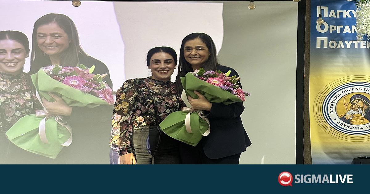 &Pi;&tau;&Delta;: &Alpha;&pi;&omicron;&delta;&epsilon;ί&xi;&alpha;&mu;&epsilon; &mu;&epsilon; &omicron;&upsilon;&sigma;&iota;&alpha;&sigma;&tau;&iota;&kappa;έ&sigmaf; &pi;&omicron;&lambda;&iota;&tau;&iota;&kappa;έ&sigmaf; &tau;&eta; &sigma;&tau;ή&rho;&iota;&xi;&eta; &mu;&alpha;&sigmaf; &sigma;&tau;&eta;&nu; &omicron;&iota;&kappa;&omicron;&gamma;έ&nu;&epsilon;&iota;&alpha;