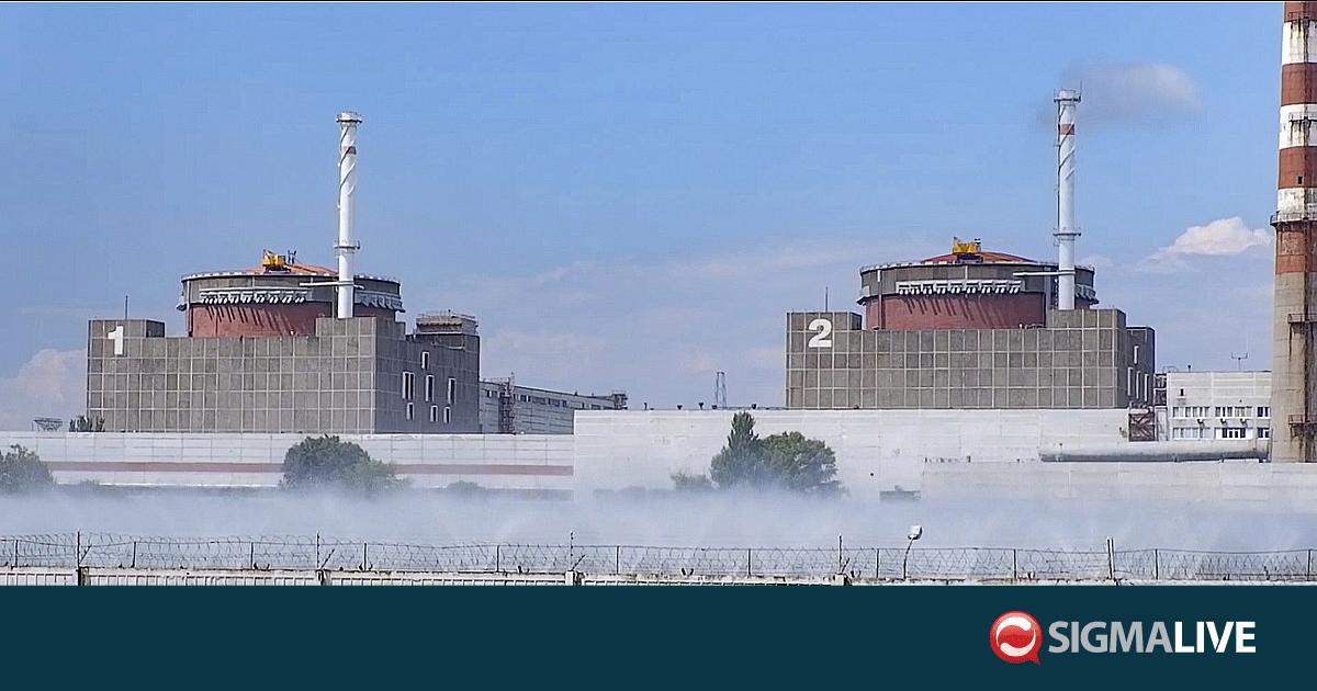 &Delta;&Omicron;&Alpha;&Epsilon;: Drone έ&pi;&lambda;&eta;&xi;&epsilon; &epsilon;&rho;&gamma;&alpha;&sigma;&tau;ή&rho;&iota;&omicron; &kappa;&omicron;&nu;&tau;ά &sigma;&epsilon; &pi;&upsilon;&rho;&eta;&nu;&iota;&kappa;ό &sigma;&tau;&alpha;&theta;&mu;ό &Omicron;&upsilon;&kappa;&rho;&alpha;&nu;ί&alpha;&sigmaf;