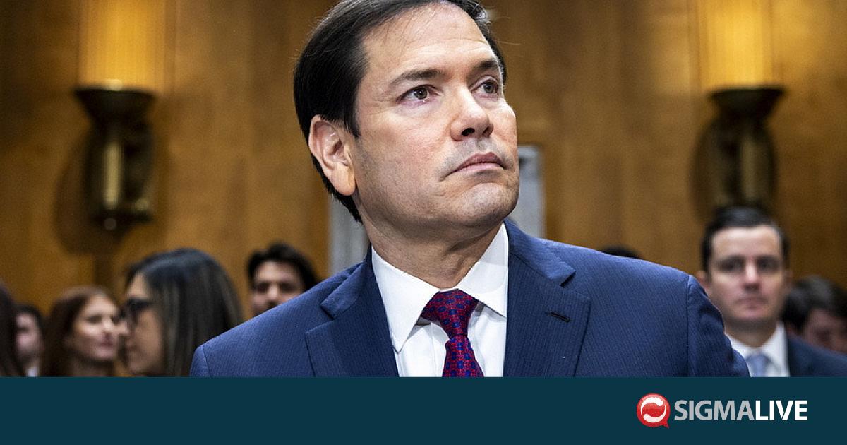 &Iota;&tau;&alpha;&lambda;ί&alpha;: &Omicron; &Mu;ά&rho;&kappa;&omicron; &Rho;&omicron;ύ&mu;&pi;&iota;&omicron; &theta;&alpha; &epsilon;&pi;&iota;&sigma;&kappa;&epsilon;&phi;&theta;&epsilon;ί &tau;&omicron; &Beta;&alpha;&tau;&iota;&kappa;&alpha;&nu;ό &kappa;&alpha;&iota; &tau;&eta; &Rho;ώ&mu;&eta;