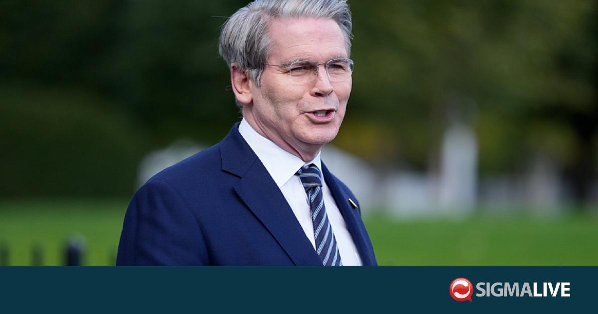 &Upsilon;&Pi;&Omicron;&Iota;&Kappa; &Eta;&Pi;&Alpha;: &Eta; &Omicron;&upsilon;ά&sigma;&iota;&nu;&gamma;&kappa;&tau;&omicron;&nu; &pi;&rho;&omicron;&kappa;&alpha;&lambda;&epsilon;ί &laquo;&alpha;&sigma;&phi;&upsilon;&xi;ί&alpha;&raquo; &sigma;&tau;&eta;&nu; &iota;&rho;&alpha;&nu;&iota;&kappa;ή &omicron;&iota;&kappa;&omicron;&nu;&omicron;&mu;ί&alpha;