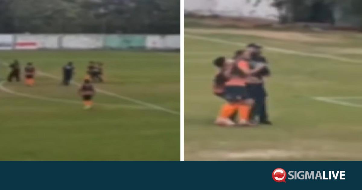 &Beta;&Iota;&Nu;&Tau;&Epsilon;&Omicron;: &Eta; &sigma;&tau;&iota;&gamma;&mu;ή &tau;&eta;&sigmaf; &epsilon;&pi;ί&theta;&epsilon;&sigma;&eta;&sigmaf; &tau;&omicron;&upsilon; 38&chi;&rho;&omicron;&nu;&omicron;&upsilon; &sigma;&tau;&omicron;&nu; &delta;&iota;&alpha;&iota;&tau;&eta;&tau;ή