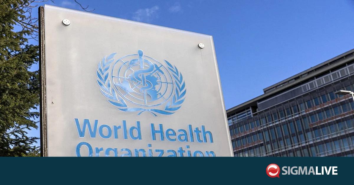 &Pi;&Omicron;&Upsilon;: &Tau;&rho;&epsilon;&iota;&sigmaf; &theta;ά&nu;&alpha;&tau;&omicron;&iota; &sigma;&upsilon;&nu;&delta;έ&omicron;&nu;&tau;&alpha;&iota; &mu;&epsilon; &pi;&iota;&theta;&alpha;&nu;ό &xi;έ&sigma;&pi;&alpha;&sigma;&mu;&alpha; &iota;&omicron;ύ hantavirus