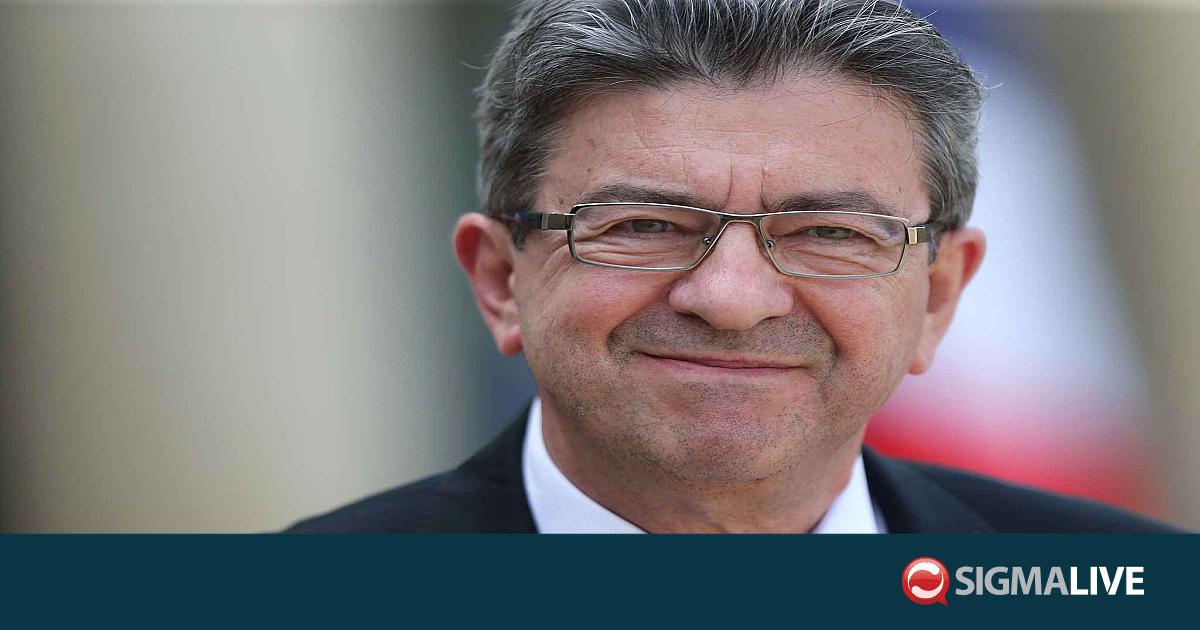 &Gamma;&alpha;&lambda;&lambda;ί&alpha;: &Omicron; &Zeta;&alpha;&nu;-&Lambda;&iota;&kappa; &Mu;&epsilon;&lambda;&alpha;&nu;&sigma;ό&nu; &delta;ή&lambda;&omega;&sigma;&epsilon; ό&tau;&iota; &theta;&alpha; &epsilon;ί&nu;&alpha;&iota; &upsilon;&pi;&omicron;&psi;ή&phi;&iota;&omicron;&sigmaf; &sigma;&tau;&iota;&sigmaf; &pi;&rho;&omicron;&epsilon;&delta;&rho;&iota;&kappa;έ&sigmaf; 2027