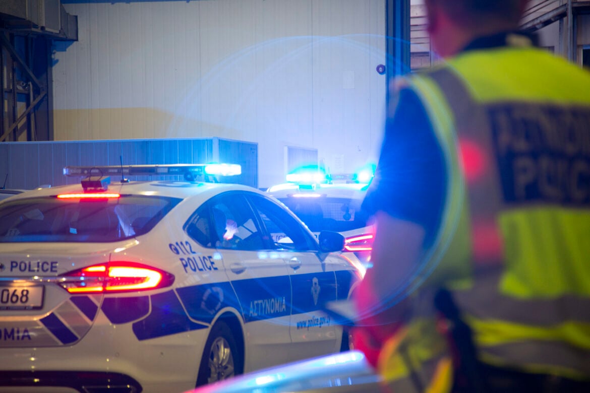 Επιχειρήσεις Αστυνομίας:  Χειροπέδες σε 3 πρόσωπα και 90 καταγγελίες