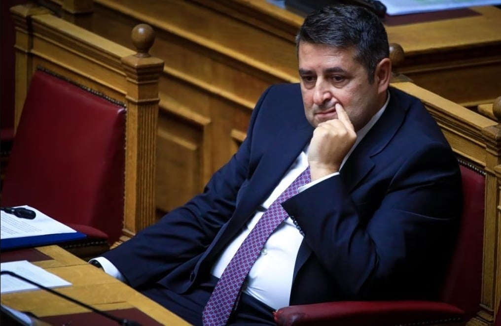 Μυλωνάκης: Σημάδια βελτίωσης της υγείας του–Αναπνέει χωρίς μηχανική υποστήριξη