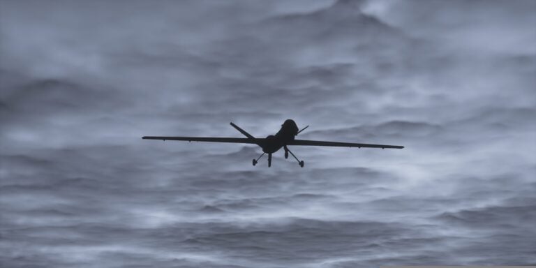 Πλήγμα drone της Ουκρανίας στην πρωτεύουσα της Ρωσίας