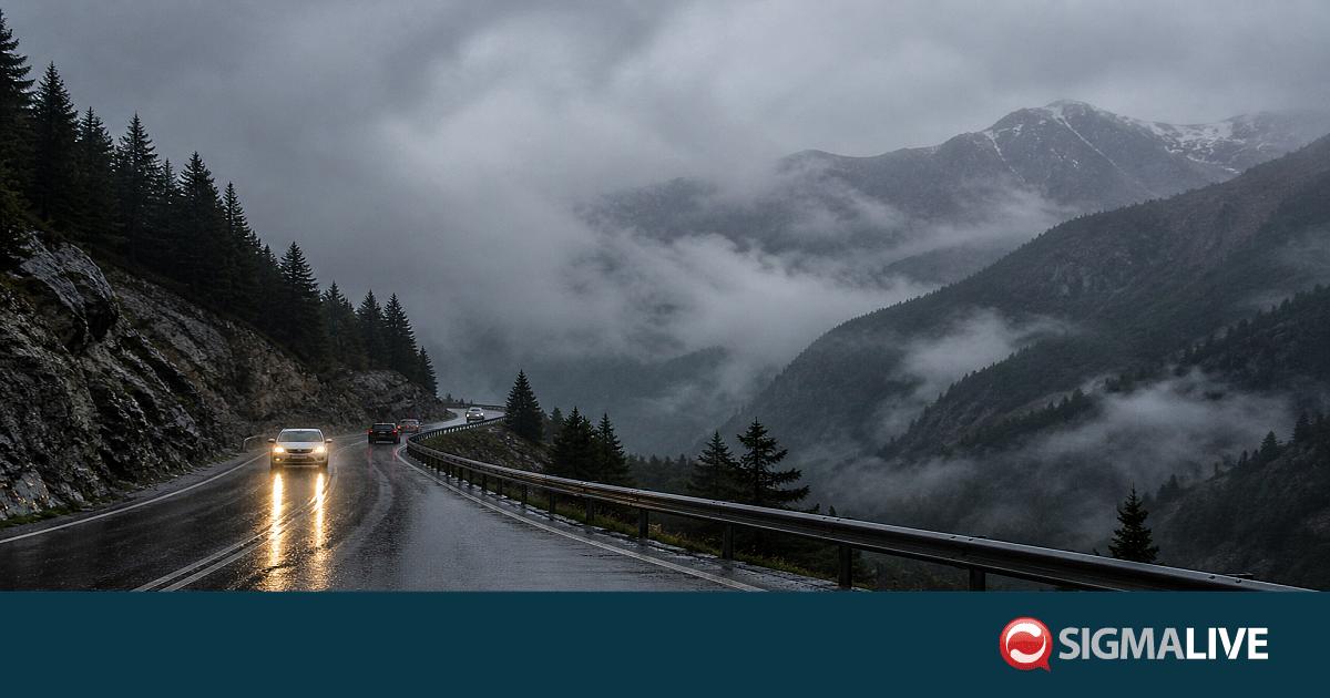 &Omicron;&delta;&eta;&gamma;&omicron;ί &pi;&rho;&omicron;&sigma;&omicron;&chi;ή: &Omicron;&lambda;&iota;&sigma;&theta;&eta;&rho;&omicron;ί &delta;&rho;ό&mu;&omicron;&iota; &kappa;&alpha;&iota; &pi;&upsilon;&kappa;&nu;ή &omicron;&mu;ί&chi;&lambda;&eta; &sigma;&tau;&eta;&nu; &pi;&epsilon;&rho;&iota;&omicron;&chi;ή &tau;&omicron;&upsilon; &Tau;&rho;&omicron;ό&delta;&omicron;&upsilon;&sigmaf;
