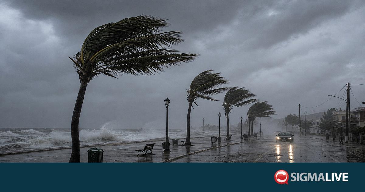 &Nu;έ&alpha; &Kappa;ί&tau;&rho;&iota;&nu;&eta; &Pi;&rho;&omicron;&epsilon;&iota;&delta;&omicron;&pi;&omicron;ί&eta;&sigma;&eta; &gamma;&iota;&alpha; &pi;&omicron;&lambda;ύ &iota;&sigma;&chi;&upsilon;&rho;&omicron;ύ&sigmaf; &alpha;&nu;έ&mu;&omicron;&upsilon;&sigmaf;