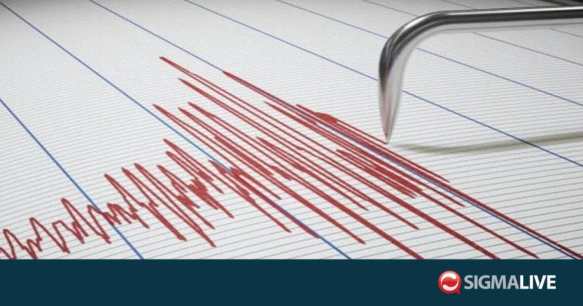 &Sigma;&epsilon;&iota;&sigma;&mu;ό&sigmaf; &mu;&epsilon;&gamma;έ&theta;&omicron;&upsilon;&sigmaf; 6 &Rho;ί&chi;&tau;&epsilon;&rho; &sigma;&tau;&iota;&sigmaf; &Phi;&iota;&lambda;&iota;&pi;&pi;ί&nu;&epsilon;&sigmaf;