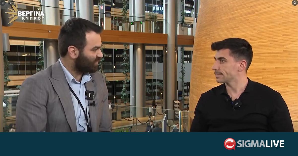 &Tau;ά&tau;&tau;&eta;&sigmaf; &gamma;&iota;&alpha; &Phi;&epsilon;&iota;&delta;ί&alpha;: &laquo;&Epsilon;&pi;&iota;&mu;έ&nu;&alpha;&mu;&epsilon; &sigma;&epsilon; &alpha;&pi;&alpha;&nu;&tau;ή&sigma;&epsilon;&iota;&sigmaf; &gamma;&iota;&alpha; &omicron;&upsilon;&sigma;ί&alpha;, ό&chi;&iota; &gamma;&epsilon;&nu;&iota;&kappa;ό&tau;&eta;&tau;&epsilon;&sigmaf;&raquo;