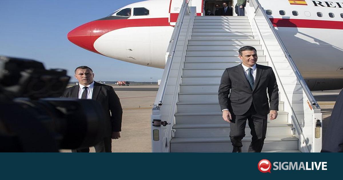 &Alpha;&nu;&alpha;&gamma;&kappa;&alpha;&sigma;&tau;&iota;&kappa;ή &pi;&rho;&omicron;&sigma;&gamma;&epsilon;ί&omega;&sigma;&eta; &sigma;&tau;&eta;&nu; &Alpha;&gamma;&kappa;&upsilon;&rho;&alpha; &tau;&omicron;&upsilon; &alpha;&epsilon;&rho;&omicron;&sigma;&kappa;ά&phi;&omicron;&upsilon;&sigmaf; &pi;&omicron;&upsilon; &mu;&epsilon;&tau;έ&phi;&epsilon;&rho;&epsilon; &tau;&omicron;&nu; &Sigma;ά&nu;&tau;&sigma;&epsilon;&theta;