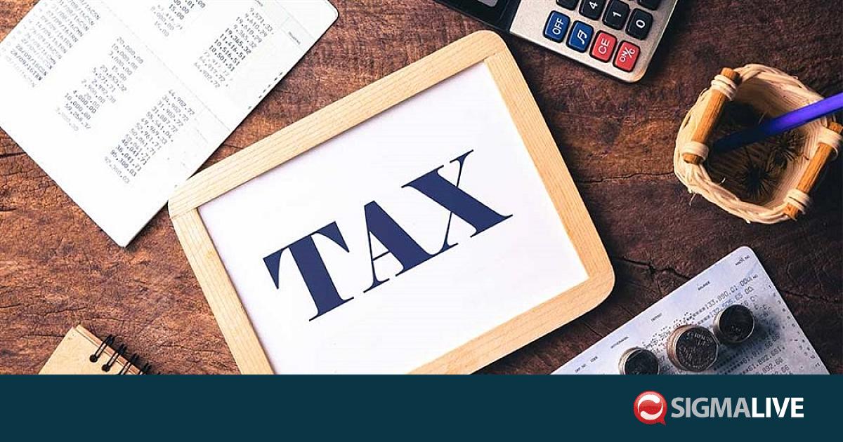 &Pi;&rho;&omicron;&sigma;&omega;&rho;&iota;&nu;ή &delta;&iota;&alpha;&kappa;&omicron;&pi;ή &sigma;&tau;&eta; &lambda;&epsilon;&iota;&tau;&omicron;&upsilon;&rho;&gamma;ί&alpha; &tau;&omicron;&upsilon; Tax For All