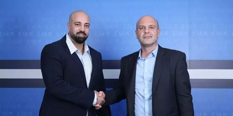Κυριάκος Σάββα: Αυλικές κότες με ψεύτικα προφίλ προσπαθούν να με πλήξουν (VID)