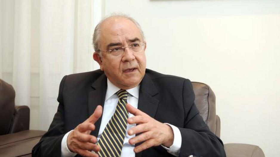 Κάλεσμα Ομήρου για στήριξη της ΕΔΕΚ ενόψει των βουλευτικών εκλογών