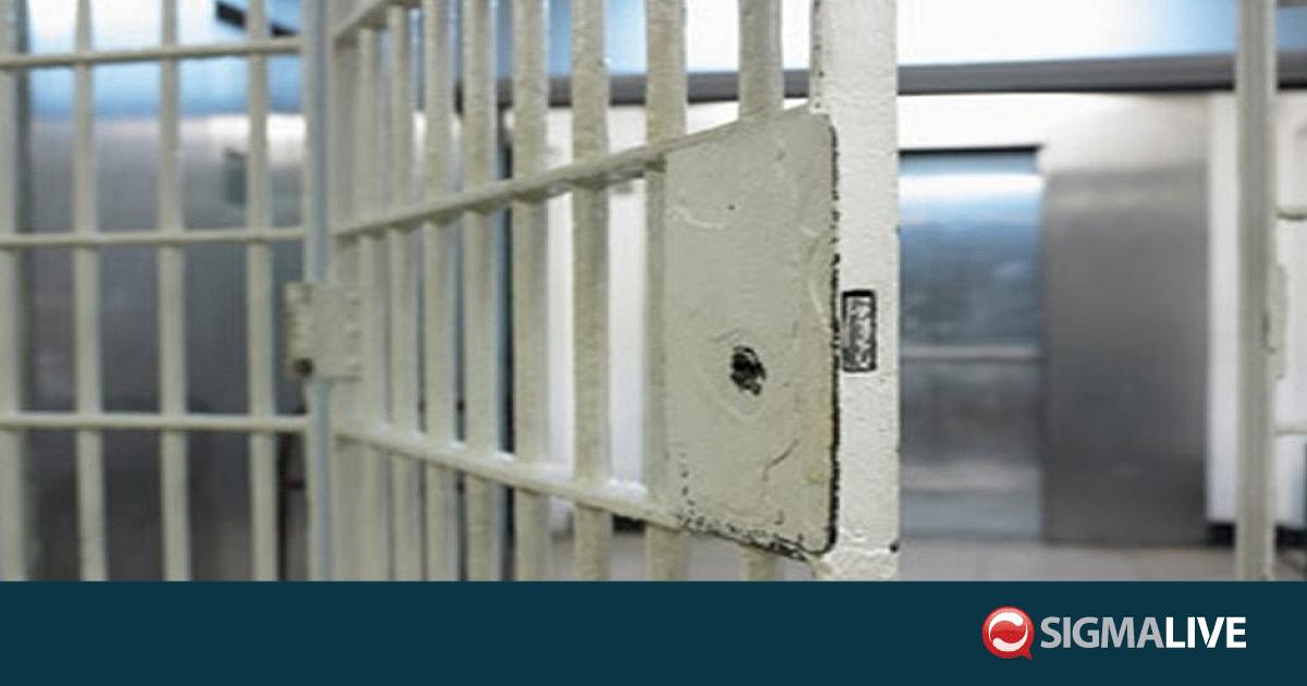 &Pi;&rho;ώ&tau;&eta; &eta; &Tau;&omicron;&upsilon;&rho;&kappa;ί&alpha; &sigma;&epsilon; &pi;&lambda;&eta;&theta;&upsilon;&sigma;&mu;ό &phi;&upsilon;&lambda;&alpha;&kappa;&iota;&sigma;&mu;έ&nu;&omega;&nu; &sigma;&tau;&eta;&nu; &Epsilon;&upsilon;&rho;ώ&pi;&eta;